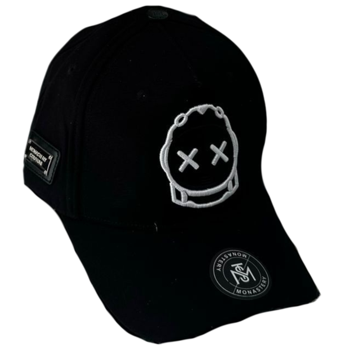 MONASTERY GORRAS PARA HOMBRE: ¡El accesorio perfecto para tu estilo urbano! Si estás buscando una gorra que combine estilo, calidad y un toque moderno, las Gorras Monasterio para Hombre son tu mejor opción. En Onlineshoppingcenterg , contamos con una amplia selección de gorras Monasterio originales para que encuentres la que mejor se adapta a tu estilo. Sigue leyendo para descubrir por qué estas gorras son tan populares y cómo puedes adquirir la tuya hoy mismo.  ¿Por qué elegir Monasterio Gorras para Hombre ? Las gorras Monasterio se han convertido en un accesorio imprescindible para aquellos que buscan un look moderno y urbano. Ya sea que busques una gorra Monasterio negra o una gorra Monasterio blanca , estos modelos ofrecen diseño y comodidad sin igual. Además, están fabricados con materiales de alta calidad que garantizan durabilidad y resistencia.  Estilo y exclusividad Las gorras Monasterio originales son conocidas por sus diseños exclusivos que marcan tendencia. Desde la clásica gorra Monasterio negra hasta modelos más atrevidos como la gorra Monasterio roja , cada pieza está diseñada para destacar en cualquier outfit. ¿Te gustan los colores neutros? Las gorras Monasterio blancas son ideales para combinar con cualquier prenda.  Alta calidad Una de las principales razones por las que las Gorras Monasterio para Hombre son tan buscadas es la calidad de sus materiales. Tanto la gorra Monasterio negra como la gorra Monasterio blanca están confeccionadas con tejidos resistentes, lo que las hace perfectas para un uso diario sin perder su forma ni color.